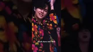 Teri akhiyon ka war Jaise Sher ka shikar 🥰💘 ll BTS V Kim taehyung 💜💞 ll WhatsApp status #shorts #bts