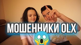 МОШЕННИКИ!!! КАК НЕ СТАТЬ ЖЕРТВОЙ? - 7