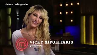 MEJORES MOMENTOS DE MASTERCHEF CELEBRITY ARGENTINA 2020