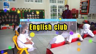 English Club for Kids