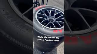 Thoughts on the new tires for Richmond?