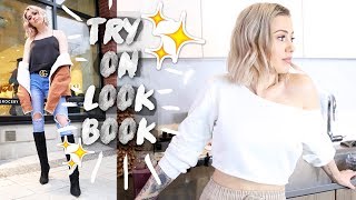 Weekend Look Book | Karismas DAY 20