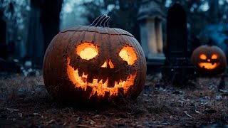 Somebody's Watching Me - Retro Halloween - Super Panavision 70 - Edit (HD)