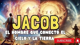 Secretos revelados: "La historia de Jacob y su conexión celestial"