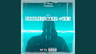 Concrete Barz #89.1 (feat. Sjacq)