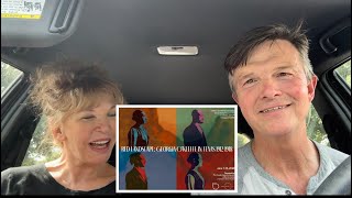 Car Takes episode 223: “Red Landscape: Georgia O’Keeffe in Texas 1912-1918” by Open Dance Project