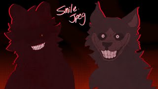 Smile Dog (and how its my favourite creepypasta)