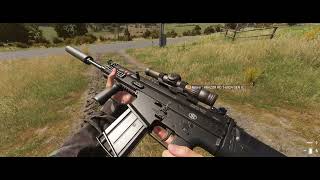 ARMA REFORGER RAZOR HD PACK SHOWCASE