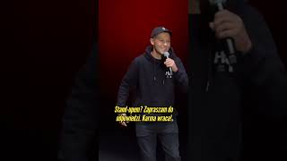 NAUCZYCIELKA GEOGRAFII #humor #standup