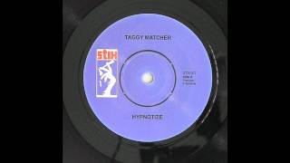 Taggy Matcher - Hypnotize