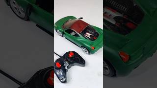 rc car colour change 😜