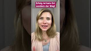 Erfolg ist kein Ort sondern der Weg #erfolg #shorts #frauenpower #onlinebusiness #networkmarketing