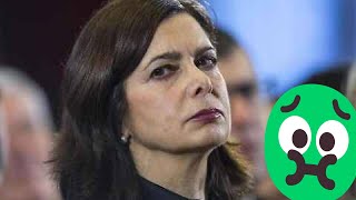 Boldrini Show su LA7. Da ICTUS ☢️