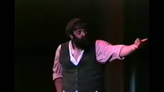 Clip from Fiddler on the Roof