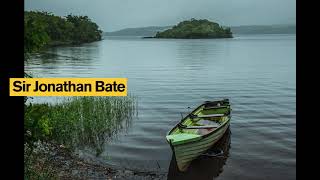 Yeats' "The Lake Isle of Innisfree" read by Sir Jonathan Bate