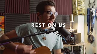 Rest On Us // Nick Potocki // Upperroom