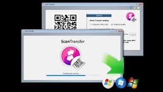 (GiveAway) Key free Scan tranfers - Download and instal Scantranfers - Windows 7/8/10/XP