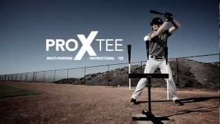 PRO X TEE: Intro