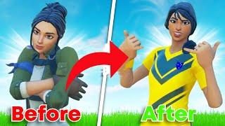 How to ACTUALLY get good at Fortnite... (Beginner Build Guide)