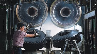 Amazing Factory Machines That Are At Another Level