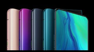 OPPO Reno Launch Event In India