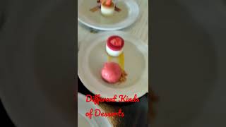 #different #kind #of #dessert 's