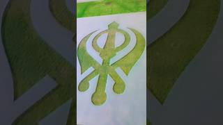 forester shishe mein  Khanda #shorts #video #viral #love #art #trending