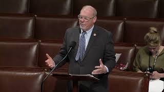 Griffith Speaks on House Floor on His Amendment Regarding the Wild Horse and Burro Program