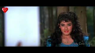 Full Song | Ravina Tandan | Sanjay Dutt