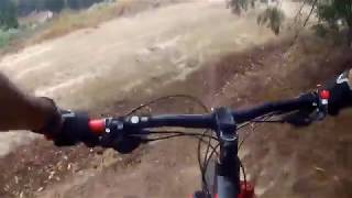 MTB Malveiras (Sintra/Cascais)