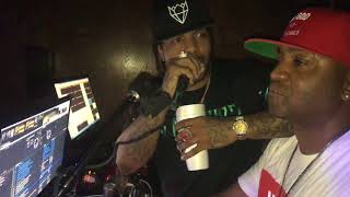 Lil Flip Park Avenue Dallas Texas