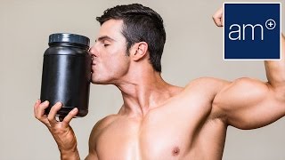 You're Eating Too Much Protein | Thrive