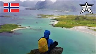 Trekking Lofoten