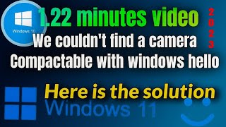 face login camera not supporting solution 2023 / Don,t waste your time searching videos/100%Genuin