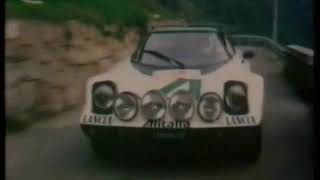 Lancia Stratos