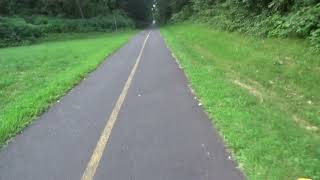 farmington rail trail part 38b on 20240815 at 190550