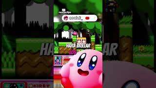 MI PRIMER JUEGO DE KIRBY !!! 😍,  EL MEJOR JUEGO DE KIRBY ? || coch3_