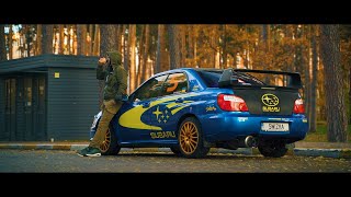 Моя SUBARU IMPREZA - всё... Прощальная история спустя 1.5 года владения...