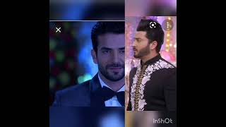 kundali bhagya serial risabh and karan best brother❤❤❤❤❤