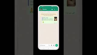 WhatsApp poll | how to use whatsapp poll | #whatsapppolicy #shorts