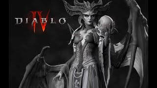 Diablo 4 Open Beta HArdcore