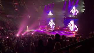 Unapologetically - Kelsea Ballerini, Miss Me More Tour, Augusta, GA