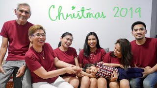 de Vera Christmas 2019