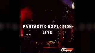 [1997] Fantastic Explosion – Live [Full Album]