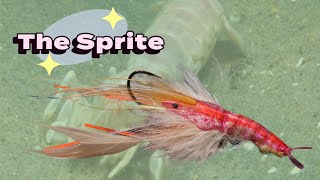 Tying The Sprite