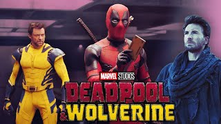 Deadpool & Wolverine (2024) Movie || Ryan Reynolds, Hugh Jackman, Emma C |updates Review and Facts