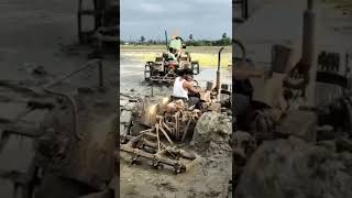 Tractor Lover Tractor stunt #shorts #lover #tractor