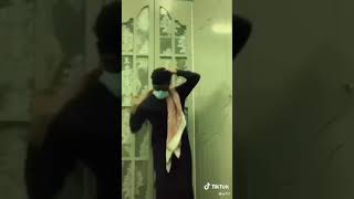 بخصوص اني اشتقت لرمضان🥲؟