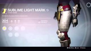 Destiny Trials rewards X3 It is Worth it