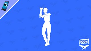 Boo'd Up Groove | Fortnite Emote